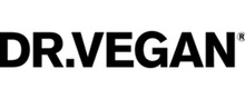 Logo Dr. Vegan