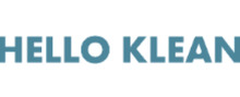 Logo Hello Klean