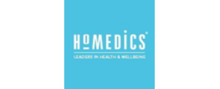 Logo HoMedics