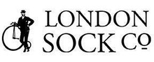 Logo London Sock Company