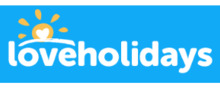 Logo Love Holidays