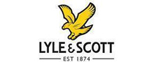 Logo Lyle and Scott