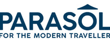 Logo Parasol Store