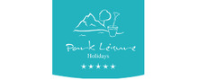 Logo Park Leisure Holidays