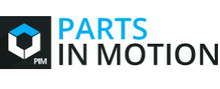 Logo Parts in Motion