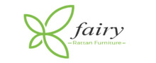 Logo Rattan Furniture Fairy