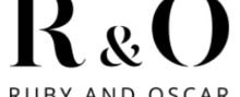 Logo Ruby & Oscar
