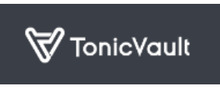 Logo Tonic Vault