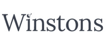 Logo Winstons Beds