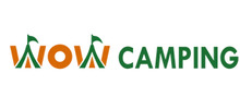 Logo Wow Camping