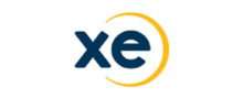 Logo XE Money Transfer