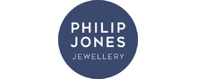 Logo Philip Jones Jewellery
