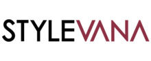 Logo STYLEVANA