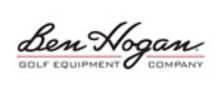 Logo Ben Hogan Golf Equipment