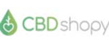 Logo CBD Shopy