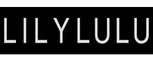 Logo Lily Lulu Fashion