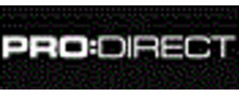 Logo Pro Direct Running