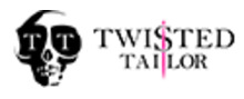 Logo Twisted Tailor
