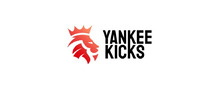 Logo Yankee Kicks