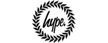 Logo Justhype