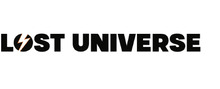 Logo Lost Universe