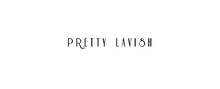 Logo Pretty Lavish