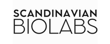 Logo Scandinavian Biolabs