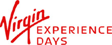 Logo Virgin Experience Days