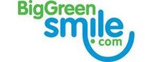 Logo Big Green Smile
