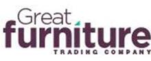 Logo Great Furniture Trading Company | GFTC