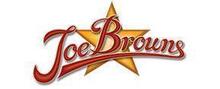 Logo Joe Browns