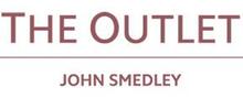 Logo John Smedley Outlet