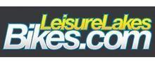 Logo Leisure Lakes Bikes