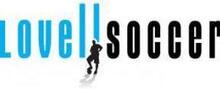 Logo Lovell Soccer