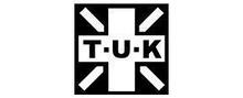 Logo T.U.K Shoes
