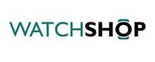 Logo Watch Shop