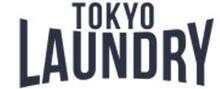 Logo Tokyo Laundry