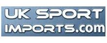 Logo UK Sport Imports