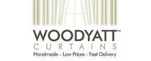 Logo Woodyatt Curtains