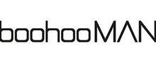 Logo BoohooMan