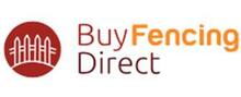 Logo Buy Fencing Direct