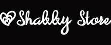 Logo Shabby Store