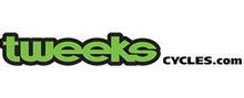 Logo Tweeks Cycles