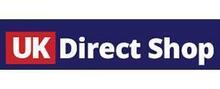 Logo UK Direct Shop