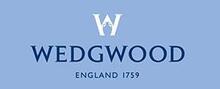 Logo Wedgwood