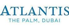 Logo Atlantis the Palm