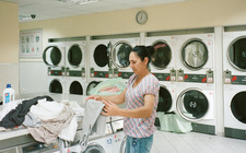 A quick guide to buying a portable washing machine