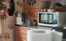 Is Buying A Retro Microwave Worth It? 