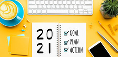 thumbnail of Why New Year's Day Is The Best Day For Planning Your 2021