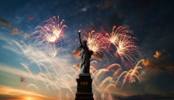 New year’s eve traditions in united states